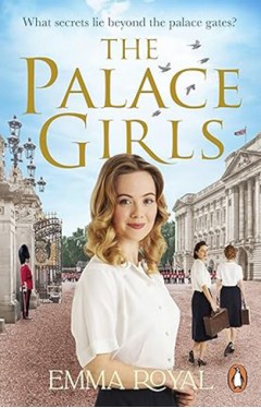 The Palace Girls